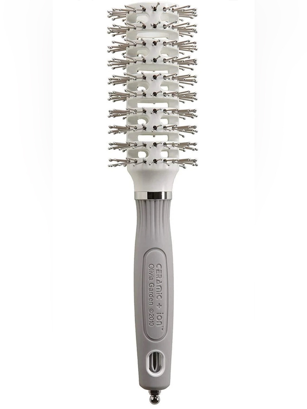 Olivia Garden Ceramic + lon Turbo
Vent PRO MEDIUM (2 1/2) CITVPRO-MD
Brush